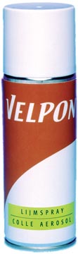 [6128] Lijmspray Velpon Spuitbus 200 Ml