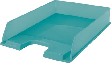 [626274] BRIEVENBAKJE ESSELTE COL'BREEZE BLAUW
