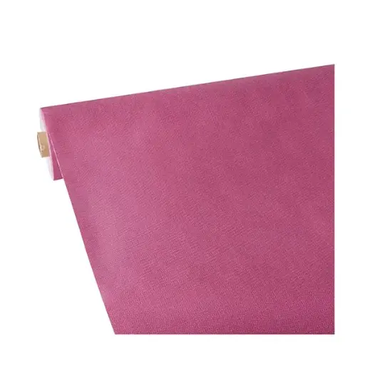 [84944] Tafelrol Non Woven Fuchsia 118Cmx25M