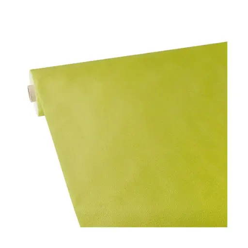 [84938] Tafelrol Non Woven Limoengroen 118Cmx25M