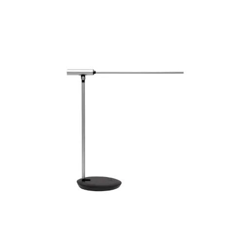[8201595] Bureau Lamp Maul Led Rubia Vario Zilver