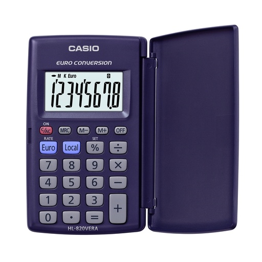 [HL820ER] --Bl.Zakrek.Mach.Hl820 Euro Casi