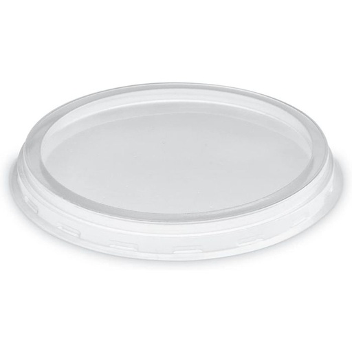 [63020163] 100 deksel 106mm tusipack potje 101mm