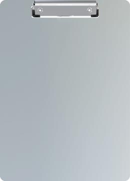 [2352908] Klembord MAUL A4 staand met magneetstrip aluminium