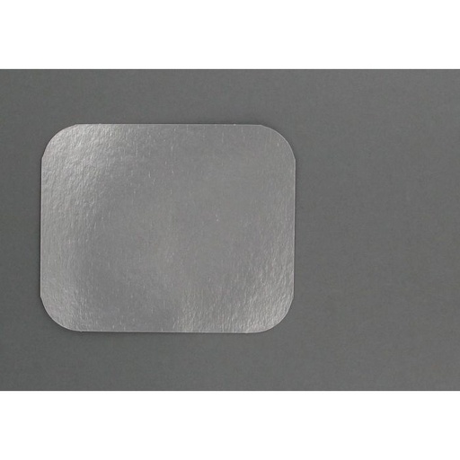 [VAL240670AK] 100 stuks deksel - 670ml