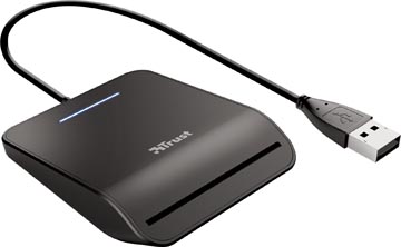 [23890] Trust Primo DNI Smartcard eID kaartlezer