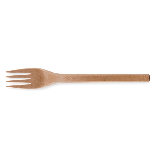 [64002] Refork vork bruin 170 mm zak à 50