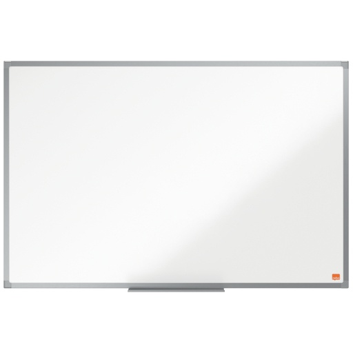 [1915128] nobo whitebord staal (90x60cm)