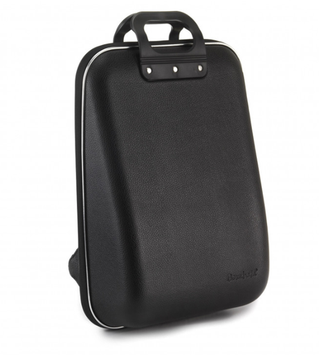 [E00848/04] Bombata Backpack Classic Zwart