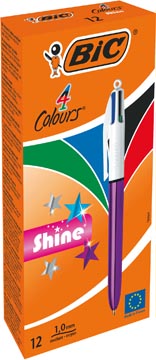 [982876] 4C Shine Purple B12 Bcl Eu