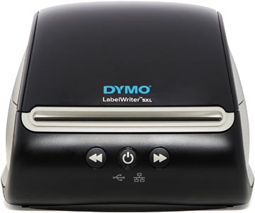 [2112725] Dymo Beletteringsysteem Labelwriter 5Xl