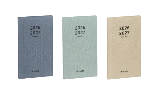[273054259960] agenda interplan 16m nature