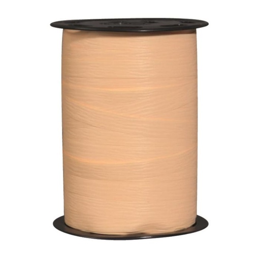 [ML12550]  Mat Line Lint, Roos Camée, Crêpepapier Effect, Matte Afwerking Matline Crepon - 10Mm X 250M