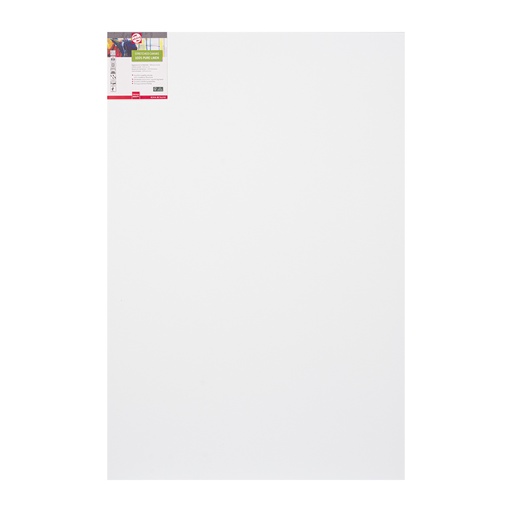 [95628020] TALENS SCHILDERSDOEK LINNEN 80 x 120cm