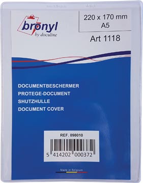 [098010] ETUI nr°1118 din A5 220x170mm