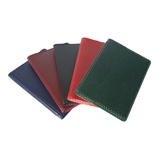 [098056] etui n° 2203 10 bankkaarten