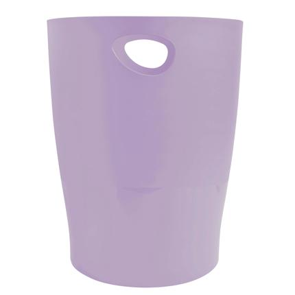 [45396D] ECOBIN Papiermand 15L ASSORTI