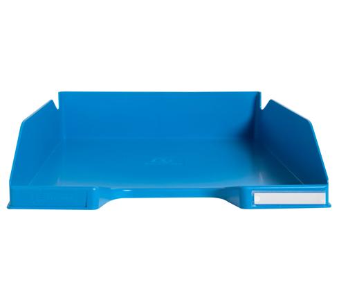 [113283D] BRIEVENBAK BEE BLEU TURQUOISE