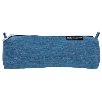 [52780E] PENNENETUI HALFROND DENIM 500 KL GEASS