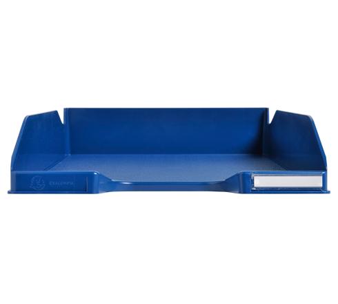 [113204D] BRIEVENBAK BEE BLEU MARINE