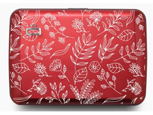 [SV2_FLORAL] ögon designs smart case v2 floral