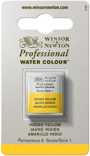 [0101319] w&n professional watercolour h/pan ind yell usa - serie 1