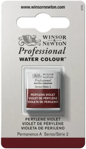 [0101470] w&n professional water colour h/pan perylen vio'04 serie 2