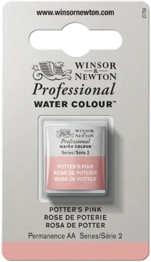 [0101537] w&n professional watercolour h/pan  serie 2