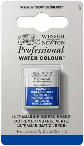 [0101667] w&n professional water colour h/pan ultra grn shde serie 2