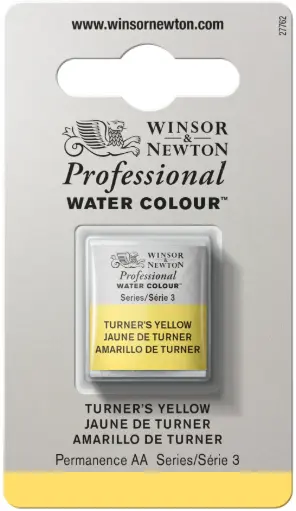 [0101649] w&n professional watercolour h/pan turner yell'04 - serie 3