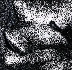 [3040812] w&n galeria acrylic additive black lava, 250ml 