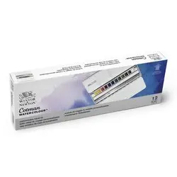 [0390453] w&n watercolour customisable travel tin