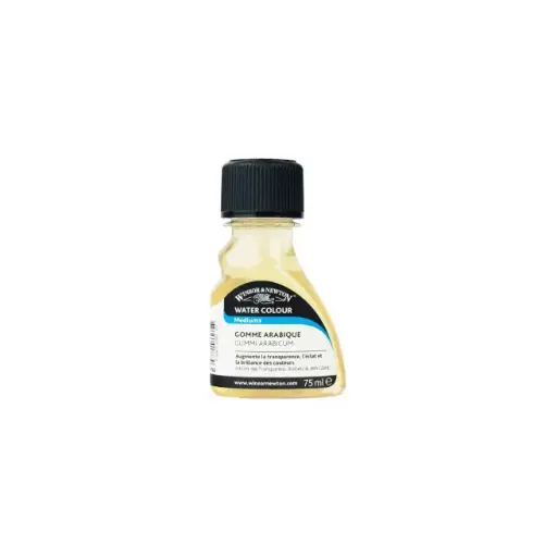 [2821763] w&n arabische gom 75ml