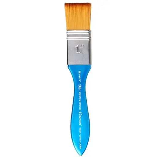 [5309125] Winsor & Newton Cotman Brush Wash-25 mm