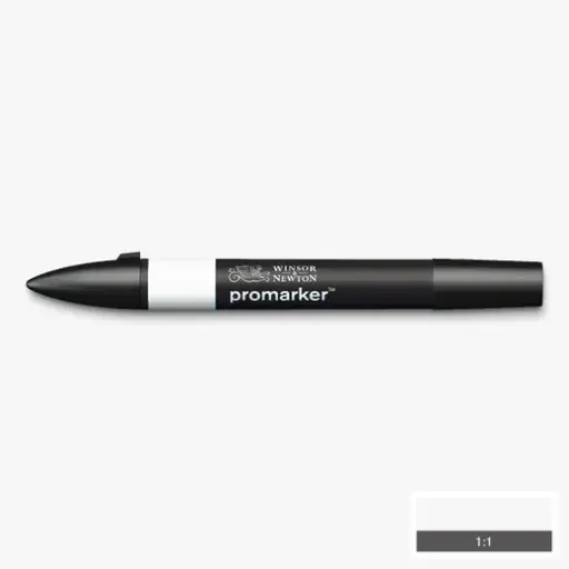 [0203379] promarker cool grey 00 (cg00)
