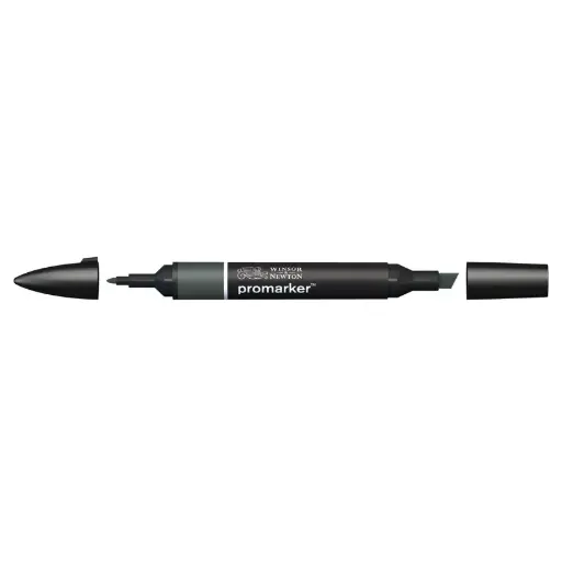 [0203382] promarker cool grey 7 (cg7)