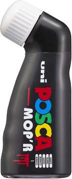 [PCM22 BL] Mop'R  Posca Wit