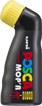 [PCM22 J] Mop'R  Posca Geel