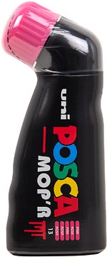 [PCM22 RE] Mop'R  Posca Roze