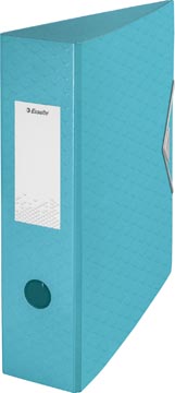 [626215] E.LAF COLOUR'ICE A4 75MM ASS
