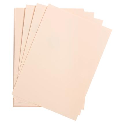 [90893C] ETIVAL COLOR 160 GRAM A4 PALE ROSE