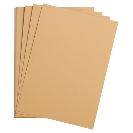 [90866C] ETIVAL COLOR 160 GRAM A4 CAMEL