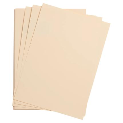 [90891C] ETIVAL COLOR 160 GRAM A4 LEMON