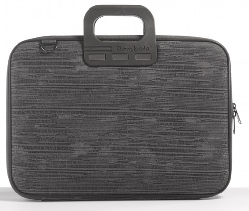 [E00851/16] BOMBATA VINTAGE 15,6" CHORCOAL