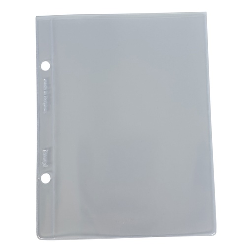[099009] HOES A6 PVC 10ST