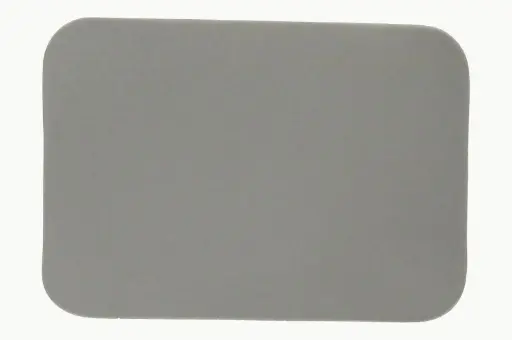 [LK-CH1125] Deksel alu/karton vooralu R22L 216x57mm - CR22LCA  100 stuks