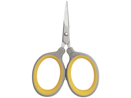 [AC-E30420] Silhouetschaar Westcott 6Cm Geschikt V. 3D Knippen Titanium