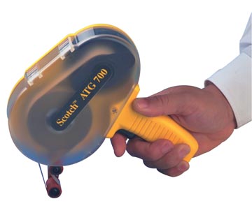 [ATG700] Scotch Afroller Voor Transfer Tape