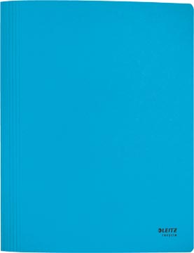 [39040035] Offertemap Recycle A4 Blauw