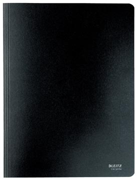 [39040095] Offertemap Recycle A4 Zwart